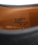 Tricker's（トリッカーズ）ビジネス・ドレスシューズ 黒 サイズ:UK8(26.5cm位) メンズ/2200711586017