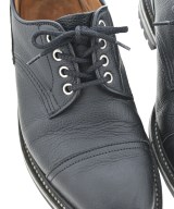 Tricker's（トリッカーズ）ビジネス・ドレスシューズ 黒 サイズ:UK8(26.5cm位) メンズ/2200711586017