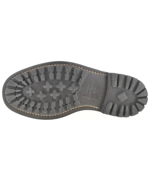Tricker's（トリッカーズ）ブーツ ベージュ サイズ:UK6 1/2(25cm位) メンズ/2200714997018