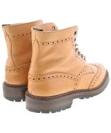Tricker's（トリッカーズ）ブーツ ベージュ サイズ:UK6 1/2(25cm位) メンズ/2200714997018