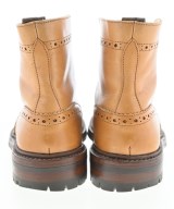Tricker's（トリッカーズ）ブーツ ベージュ サイズ:UK6 1/2(25cm位) メンズ/2200714997018