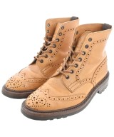 Tricker's ブーツ