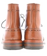 Tricker's（トリッカーズ）ブーツ 茶 サイズ:UK6 1/2(25cm位) メンズ/2200713203011