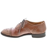 Tricker's（トリッカーズ）ビジネス・ドレスシューズ 茶 サイズ:UK7 1/2(26cm位) メンズ/2200718276058