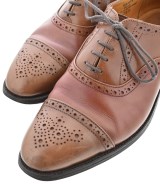 Tricker's（トリッカーズ）ビジネス・ドレスシューズ 茶 サイズ:UK7 1/2(26cm位) メンズ/2200718276058