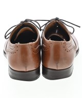 Tricker's（トリッカーズ）ビジネス・ドレスシューズ 茶 サイズ:UK7 1/2(26cm位) メンズ/2200718276058