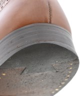 Tricker's（トリッカーズ）ビジネス・ドレスシューズ 茶 サイズ:UK7 1/2(26cm位) メンズ/2200718276058