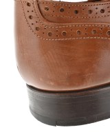 Tricker's（トリッカーズ）ビジネス・ドレスシューズ 茶 サイズ:UK7 1/2(26cm位) メンズ/2200718276058