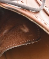 Tricker's（トリッカーズ）ビジネス・ドレスシューズ 茶 サイズ:UK7 1/2(26cm位) メンズ/2200718276058