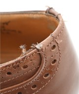 Tricker's（トリッカーズ）ビジネス・ドレスシューズ 茶 サイズ:UK7 1/2(26cm位) メンズ/2200718276058