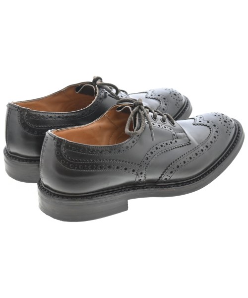 Tricker's（トリッカーズ）ビジネス・ドレスシューズ 茶 サイズ:UK6 1/2(25cm位) メンズ/2200645983289