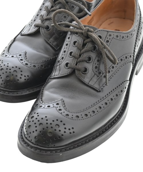Tricker's（トリッカーズ）ビジネス・ドレスシューズ 茶 サイズ:UK6 1/2(25cm位) メンズ/2200645983289