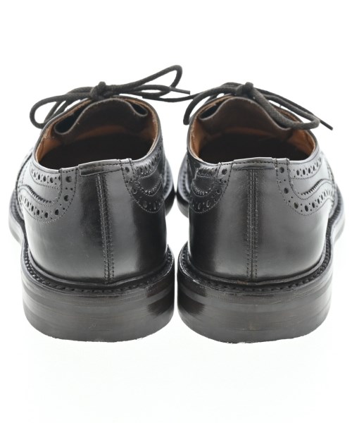 Tricker's（トリッカーズ）ビジネス・ドレスシューズ 茶 サイズ:UK6 1/2(25cm位) メンズ/2200645983289