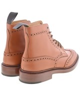 Tricker's（トリッカーズ）ブーツ 茶 サイズ:UK8(26.5cm位) メンズ/2200642142177