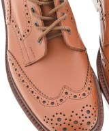 Tricker's（トリッカーズ）ブーツ 茶 サイズ:UK8(26.5cm位) メンズ/2200642142177