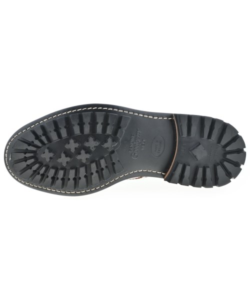 Tricker's（トリッカーズ）ビジネス・ドレスシューズ 茶 サイズ:UK6 1/2(25cm位) メンズ/2200649298013