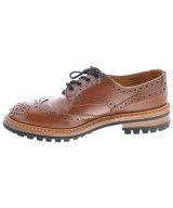 Tricker's（トリッカーズ）ビジネス・ドレスシューズ 茶 サイズ:UK6 1/2(25cm位) メンズ/2200649298013