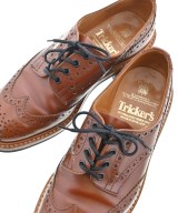 Tricker's（トリッカーズ）ビジネス・ドレスシューズ 茶 サイズ:UK6 1/2(25cm位) メンズ/2200649298013