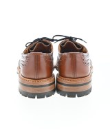 Tricker's（トリッカーズ）ビジネス・ドレスシューズ 茶 サイズ:UK6 1/2(25cm位) メンズ/2200649298013