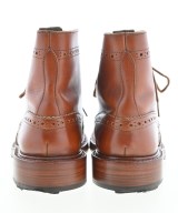 Tricker's（トリッカーズ）ブーツ 茶 サイズ:6 1/2(25cm位) メンズ/2200650585034