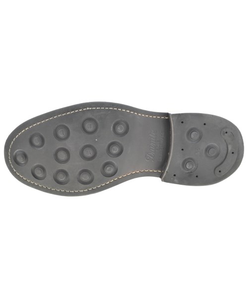 Tricker's（トリッカーズ）ブーツ ベージュ サイズ:UK8(26.5cm位) メンズ/2200651377010