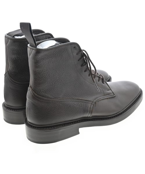 Tricker's（トリッカーズ）ブーツ 茶 サイズ:UK7(25.5cm位) メンズ/2200652259025