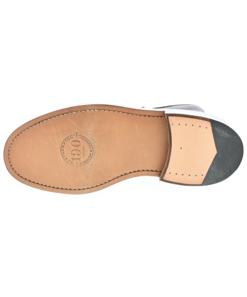 Tricker's（トリッカーズ）ブーツ 茶 サイズ:UK7(25.5cm位) メンズ/2200652259025