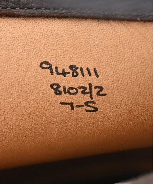 Tricker's（トリッカーズ）ブーツ 茶 サイズ:UK7(25.5cm位) メンズ/2200652259025