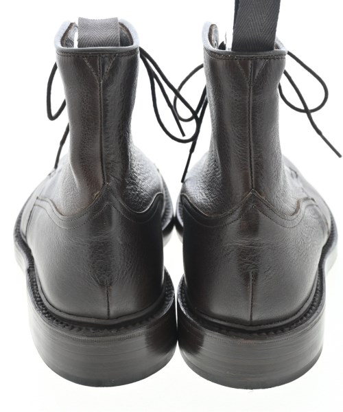 Tricker's（トリッカーズ）ブーツ 茶 サイズ:UK7(25.5cm位) メンズ/2200652259025