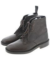 Tricker's（トリッカーズ）ブーツ 茶 サイズ:UK7(25.5cm位) メンズ/2200652259025