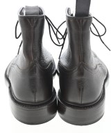 Tricker's（トリッカーズ）ブーツ 茶 サイズ:UK7(25.5cm位) メンズ/2200652259025