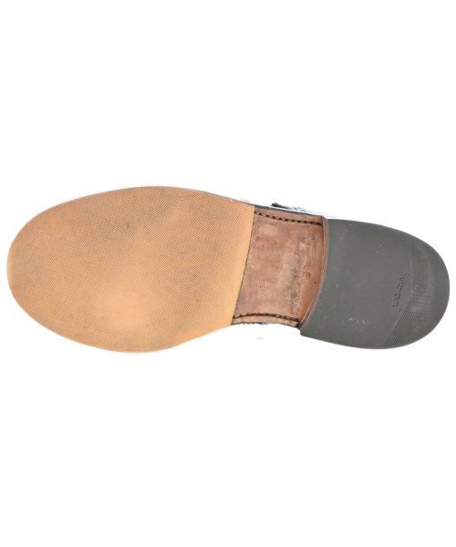 Tricker's（トリッカーズ）ブーツ 紺 サイズ:UK4(22.5cm位) レディース/2200652682045