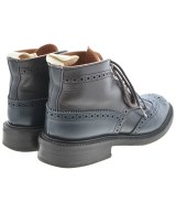 Tricker's（トリッカーズ）ブーツ 紺 サイズ:UK4(22.5cm位) レディース/2200652682045