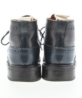 Tricker's（トリッカーズ）ブーツ 紺 サイズ:UK4(22.5cm位) レディース/2200652682045