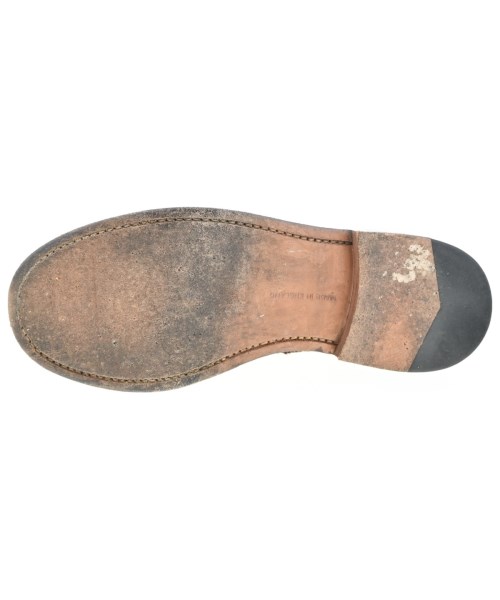 Tricker's（トリッカーズ）ブーツ 茶 サイズ:UK5 1/2(24cm位) レディース/2200649629091