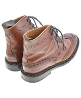 Tricker's（トリッカーズ）ブーツ 茶 サイズ:UK5 1/2(24cm位) レディース/2200649629091