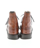 Tricker's（トリッカーズ）ブーツ 茶 サイズ:UK5 1/2(24cm位) レディース/2200649629091