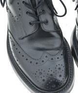 Tricker's（トリッカーズ）ブーツ 黒 サイズ:UK8 1/2(27cm位) メンズ/2200653842028