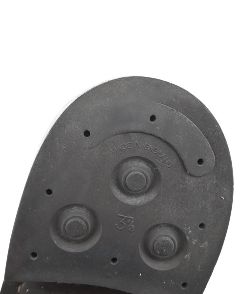 Tricker's（トリッカーズ）ブーツ 茶 サイズ:UK9 1/2(28cm位) メンズ/2200703315014