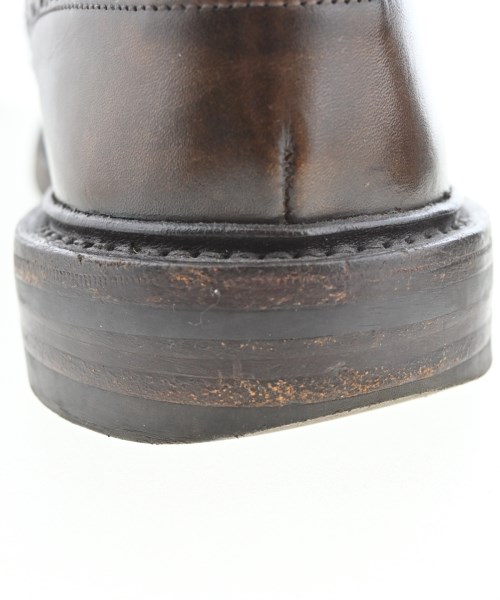 Tricker's（トリッカーズ）ブーツ 茶 サイズ:UK9 1/2(28cm位) メンズ/2200703315014