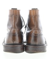 Tricker's（トリッカーズ）ブーツ 茶 サイズ:UK9 1/2(28cm位) メンズ/2200703315014