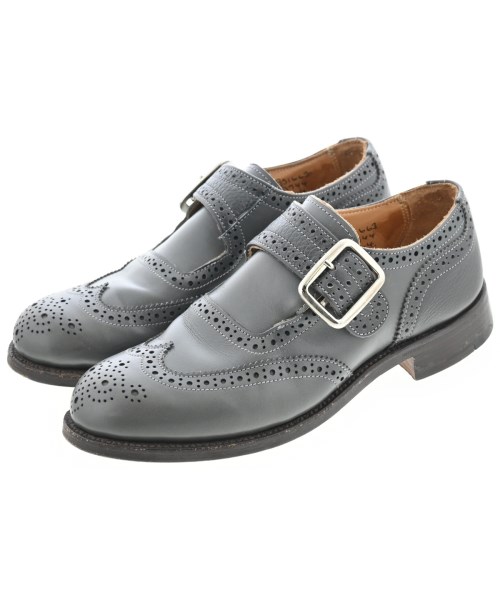 Tricker's(トリッカーズ)のビジネス・ドレスシューズ サイズ:UK5 1/2(24cm位) 15,400円