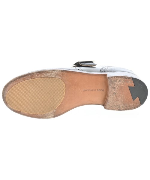Tricker's（トリッカーズ）ビジネス・ドレスシューズ グレー サイズ:UK5 1/2(24cm位) レディース/2200702572548