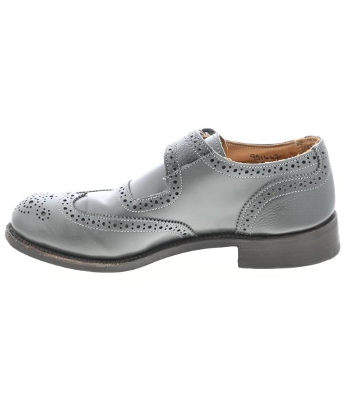 Tricker's（トリッカーズ）ビジネス・ドレスシューズ グレー サイズ:UK5 1/2(24cm位) レディース/2200702572548