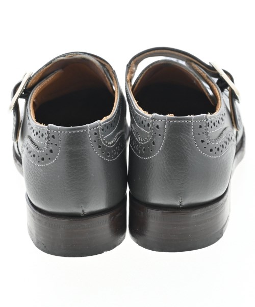 Tricker's（トリッカーズ）ビジネス・ドレスシューズ グレー サイズ:UK5 1/2(24cm位) レディース/2200702572548