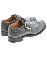 Tricker's（トリッカーズ）ビジネス・ドレスシューズ グレー サイズ:UK5 1/2(24cm位) レディース/2200702572548