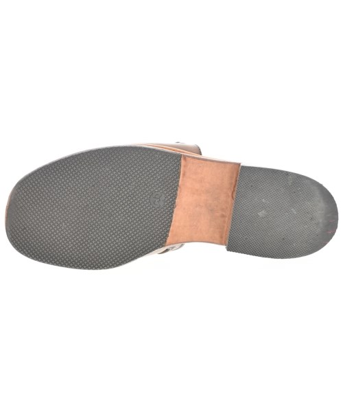 Tricker's（トリッカーズ）サンダル 茶 サイズ:-(24cm位) レディース/2200705050043