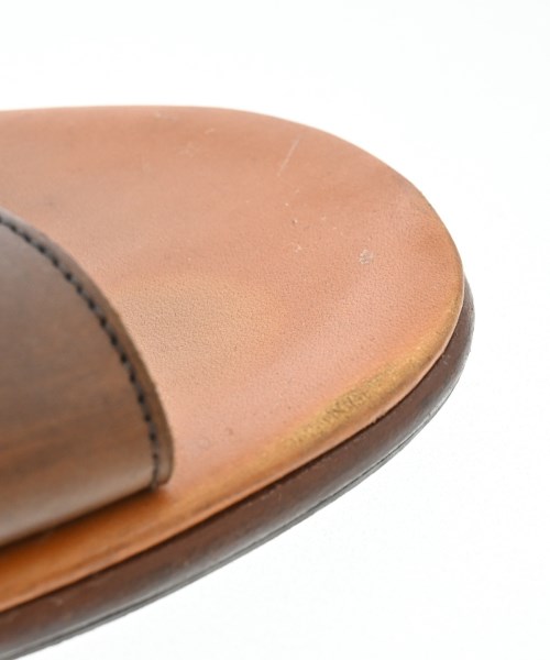 Tricker's（トリッカーズ）サンダル 茶 サイズ:-(24cm位) レディース/2200705050043