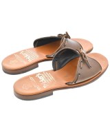 Tricker's（トリッカーズ）サンダル 茶 サイズ:-(24cm位) レディース/2200705050043