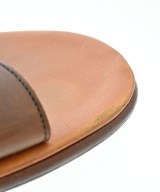 Tricker's（トリッカーズ）サンダル 茶 サイズ:-(24cm位) レディース/2200705050043